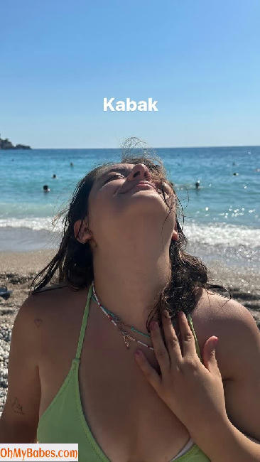 Yaren Açıkgöz OnlyFans leaked photo #8 - OhMyBabes