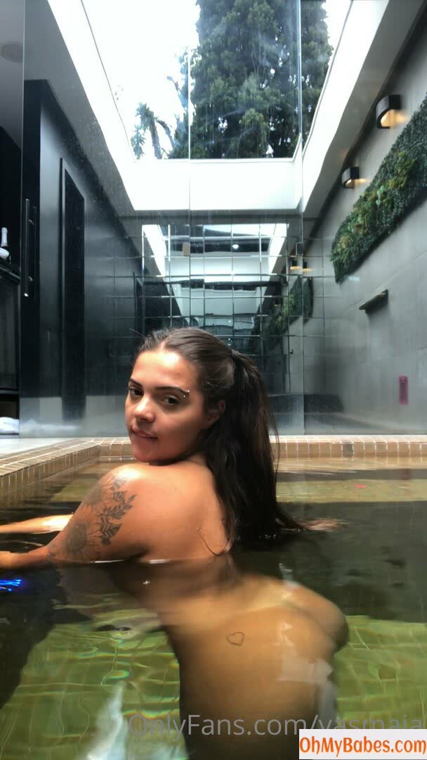 yasmaia OnlyFans leaked photo #41 - OhMyBabes