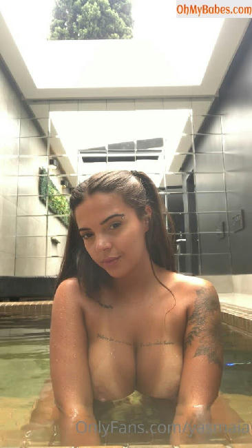 yasmaia OnlyFans leaked photo #40 - OhMyBabes