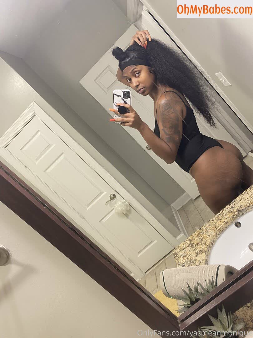 yasmeanmonique OnlyFans leaked photo #32 - OhMyBabes