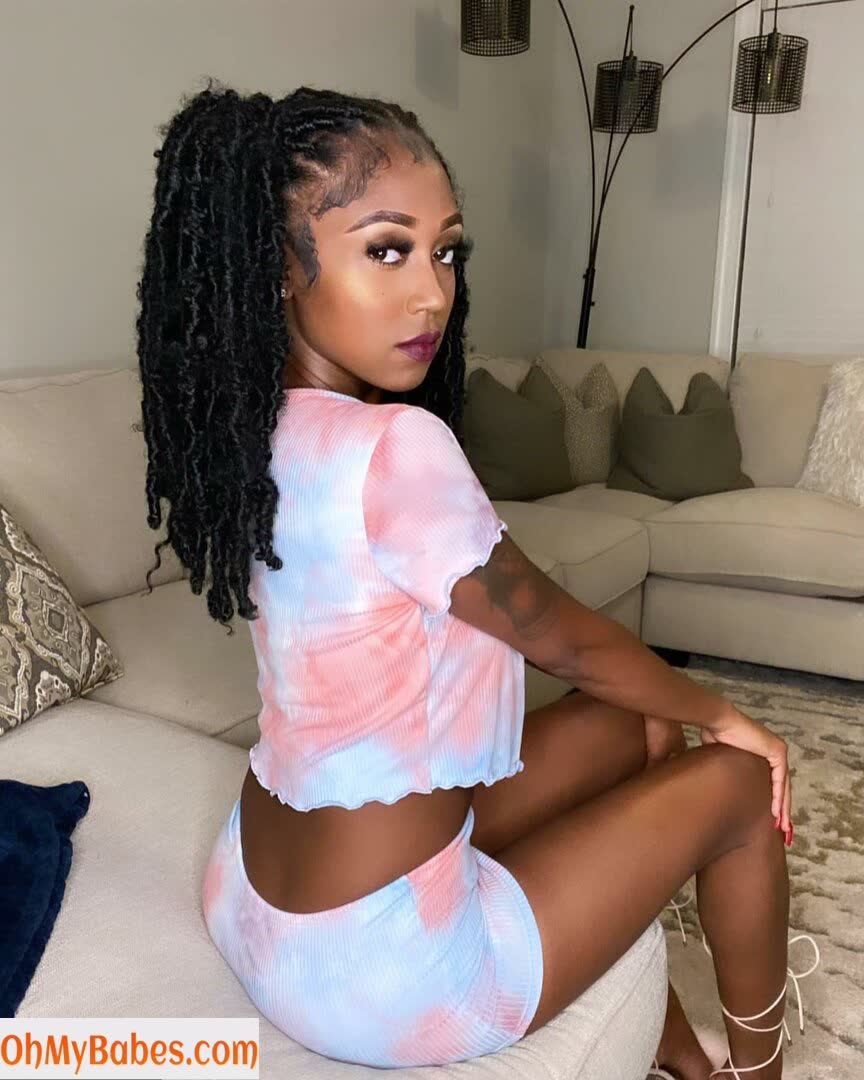 yasmeanmonique OnlyFans leaked photo #39 - OhMyBabes