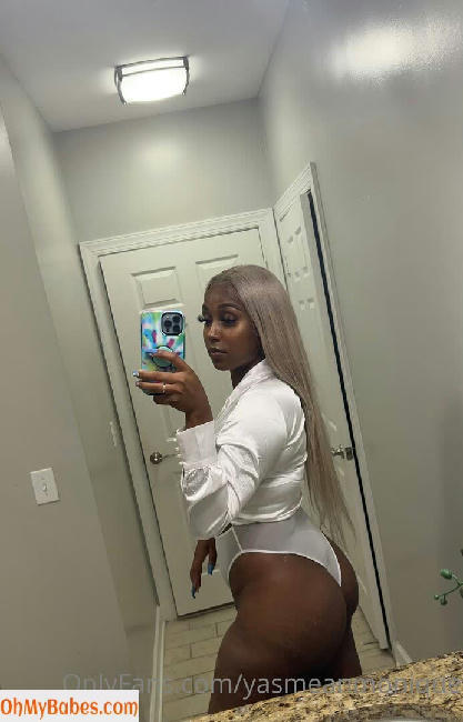 yasmeanmonique OnlyFans leaked photo #27 - OhMyBabes