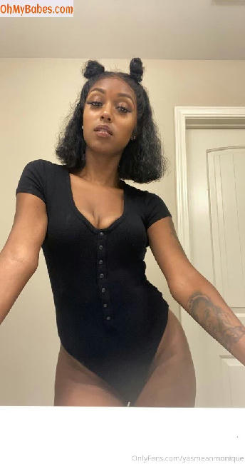 yasmeanmonique OnlyFans leaked photo #43 - OhMyBabes