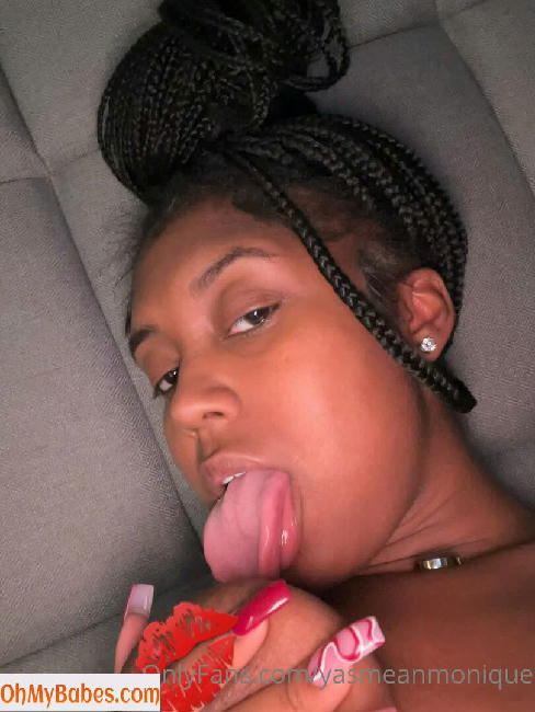 yasmeanmonique OnlyFans leaked photo #42 - OhMyBabes