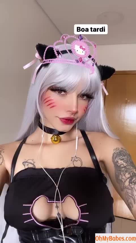 Yasmim Cat OnlyFans leaked photo #86 - OhMyBabes