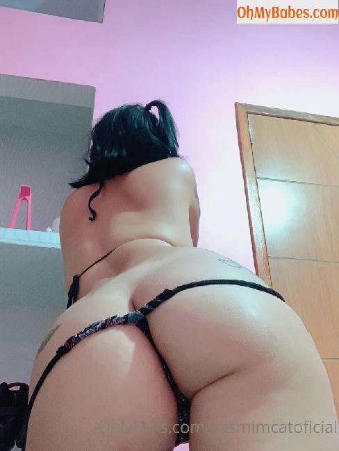 Yasmim Cat OnlyFans leaked photo #20 - OhMyBabes