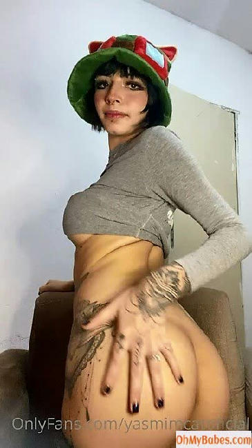 Yasmim Cat OnlyFans leaked photo #40 - OhMyBabes