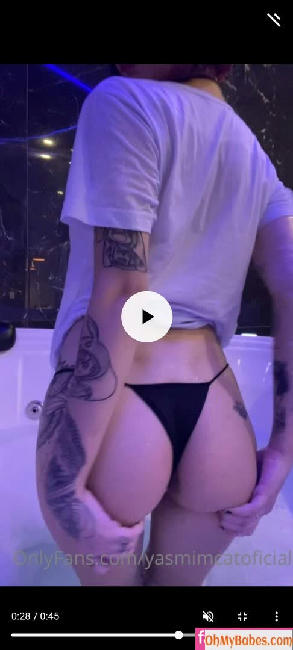 Yasmim Cat OnlyFans leaked photo #47 - OhMyBabes