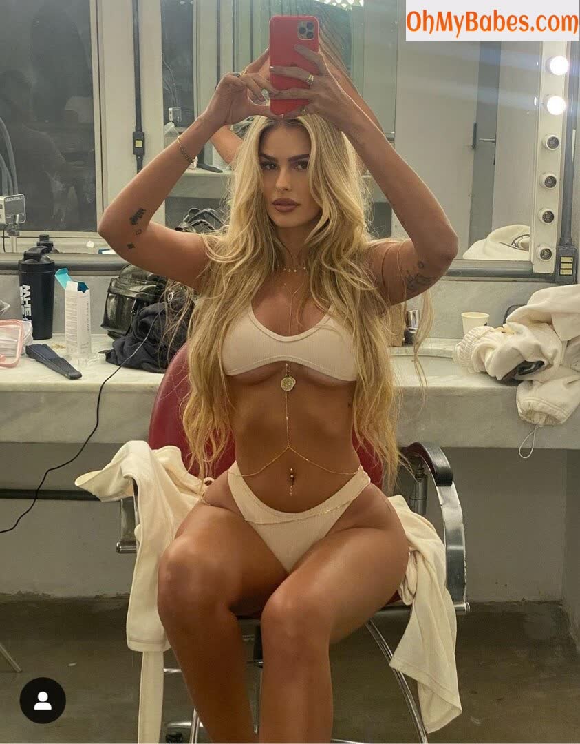 Yasmin Brunet OnlyFans leaked photo #7 - OhMyBabes