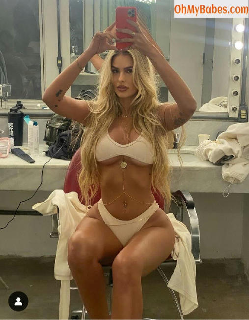 Yasmin Brunet OnlyFans leaked photo #7 - OhMyBabes