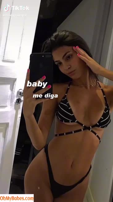 Yasmin Sampaio OnlyFans leaked video #33 - OhMyBabes