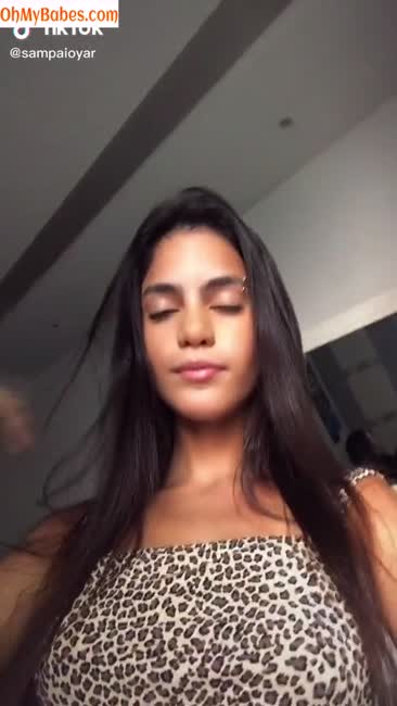 Yasmin Sampaio OnlyFans leaked video #29 - OhMyBabes