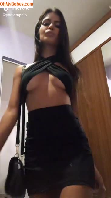 Yasmin Sampaio OnlyFans leaked video #34 - OhMyBabes