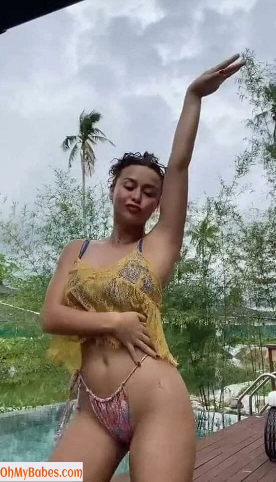 Yassi Pressman OnlyFans leaked photo #3 - OhMyBabes