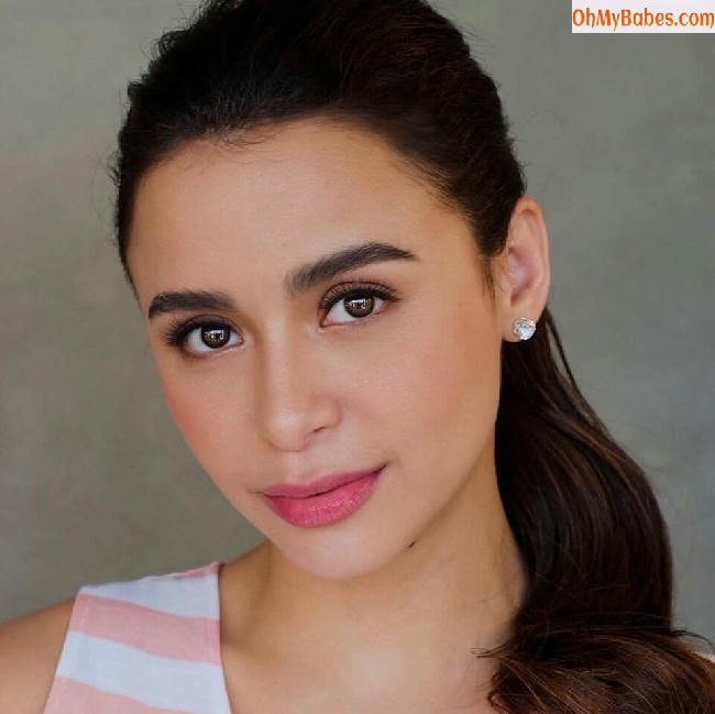 Yassi Pressman OnlyFans leaked photo #1 - OhMyBabes