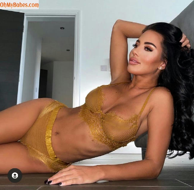 Yazmin Oukhellou OnlyFans leaked photo #8 - OhMyBabes