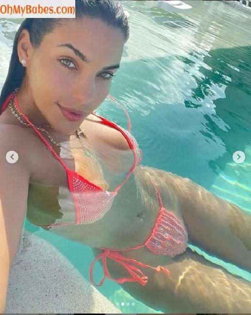 Yeimmy Rodriguez OnlyFans leaked photo #1 - OhMyBabes