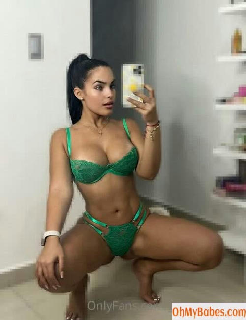 Yeimmyicial OnlyFans leaked photo #30 - OhMyBabes