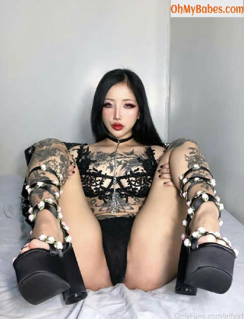 Yenny Zhao OnlyFans leaked photo #11 - OhMyBabes