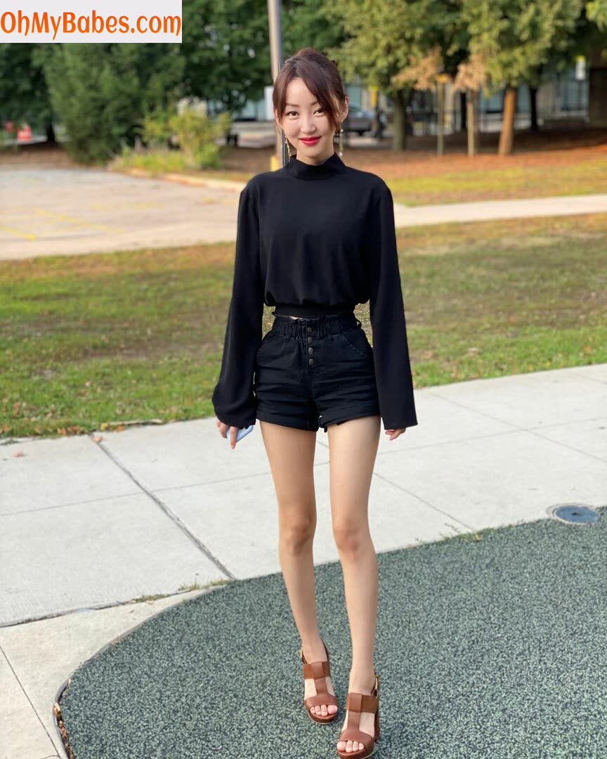 Yeonmi Park OnlyFans leaked photo #15 - OhMyBabes