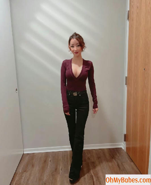 Yeonmi Park OnlyFans leaked photo #17 - OhMyBabes