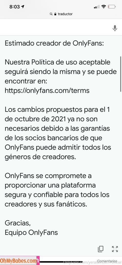 yeraldincom1oficial OnlyFans leaked photo #27 - OhMyBabes