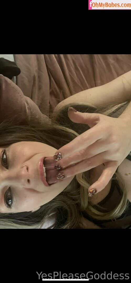 yespleasegoddessof OnlyFans leaked photo #53 - OhMyBabes