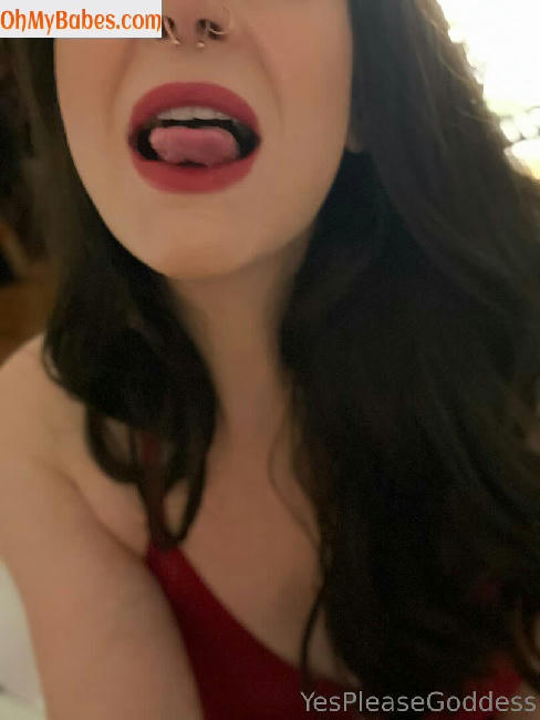 yespleasegoddessof OnlyFans leaked photo #10 - OhMyBabes