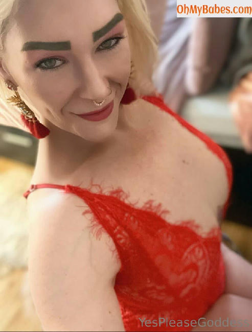 yespleasegoddessof OnlyFans leaked photo #18 - OhMyBabes