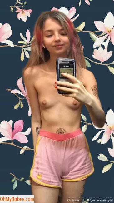 Yesterdaisygirl Nude Leaked photo #11 - OhMyBabes