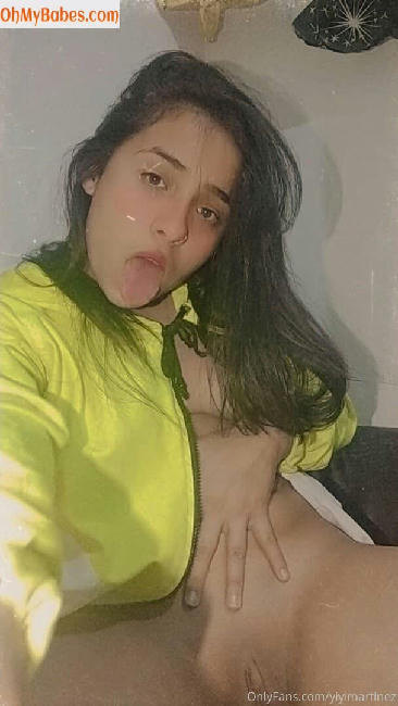 yiyimartinez OnlyFans leaked photo #5 - OhMyBabes