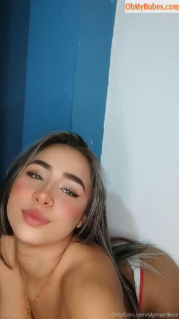 yiyimartinez OnlyFans leaked photo #42 - OhMyBabes