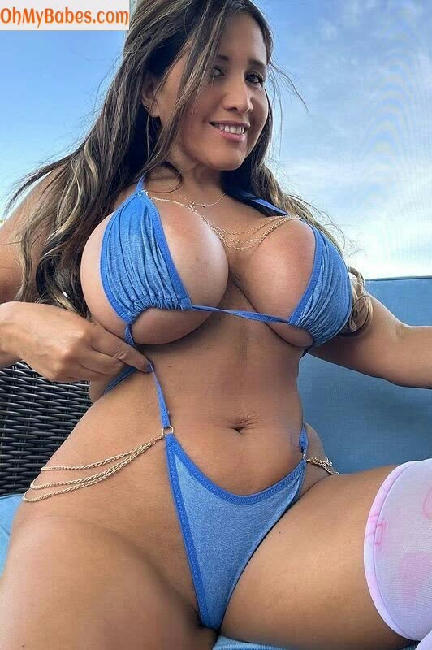 Yliana Diaz OnlyFans leaked photo #70 - OhMyBabes