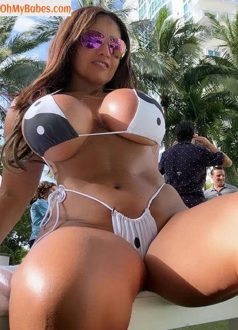 Yliana Diaz OnlyFans leaked photo #75 - OhMyBabes