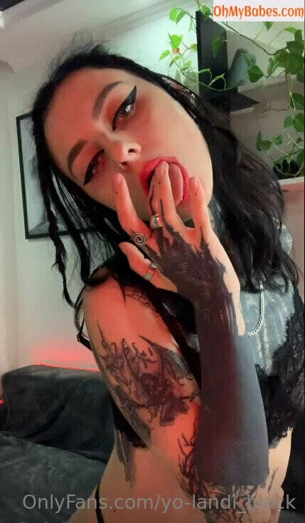 yo-landi_black OnlyFans leaked photo #58 - OhMyBabes