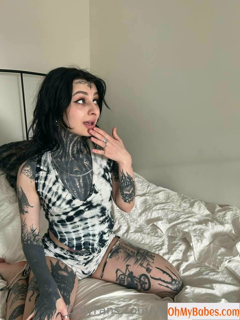 yo-landi_black OnlyFans leaked photo #67 - OhMyBabes