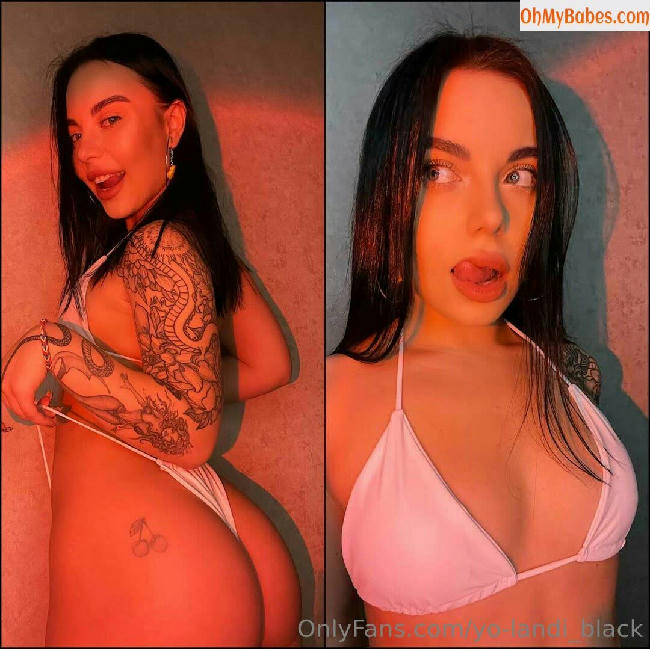 yo-landi_black OnlyFans leaked photo #45 - OhMyBabes