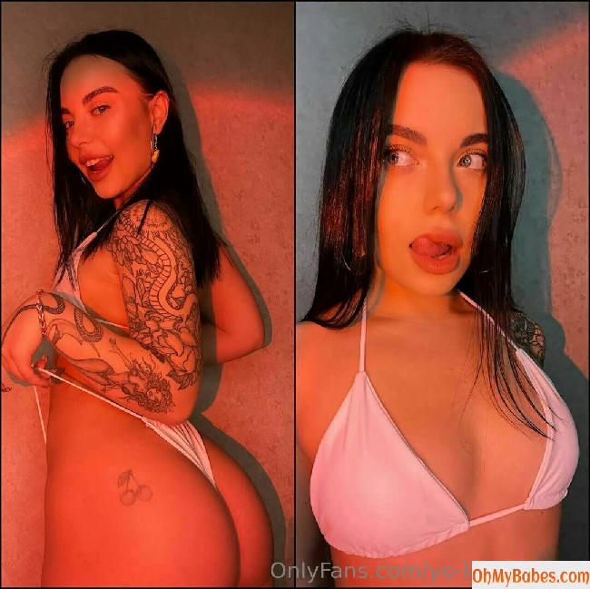 yo-landi_black OnlyFans leaked photo #60 - OhMyBabes