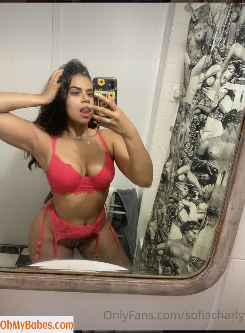 Yohanna Sofia OnlyFans leaked photo #2 - OhMyBabes