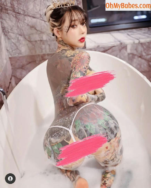 Yoko_tattoo OnlyFans leaked photo #1 - OhMyBabes