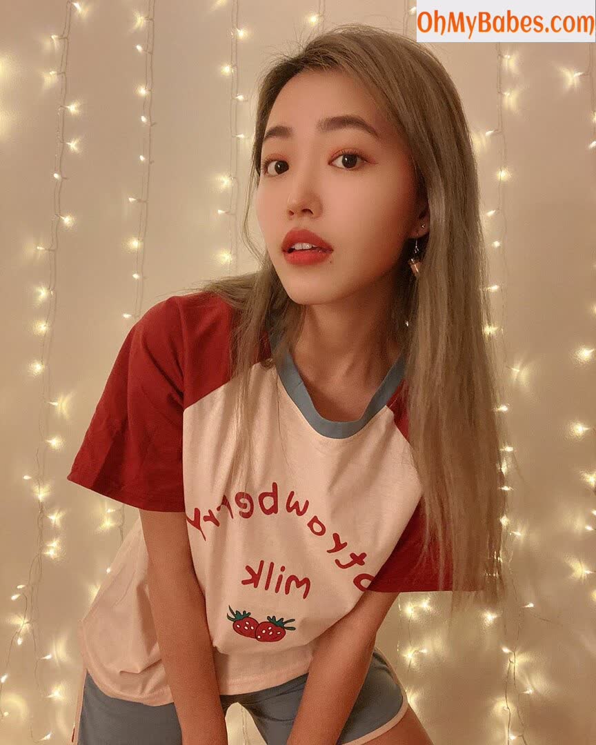 Yoojin OnlyFans leaked photo #15 - OhMyBabes