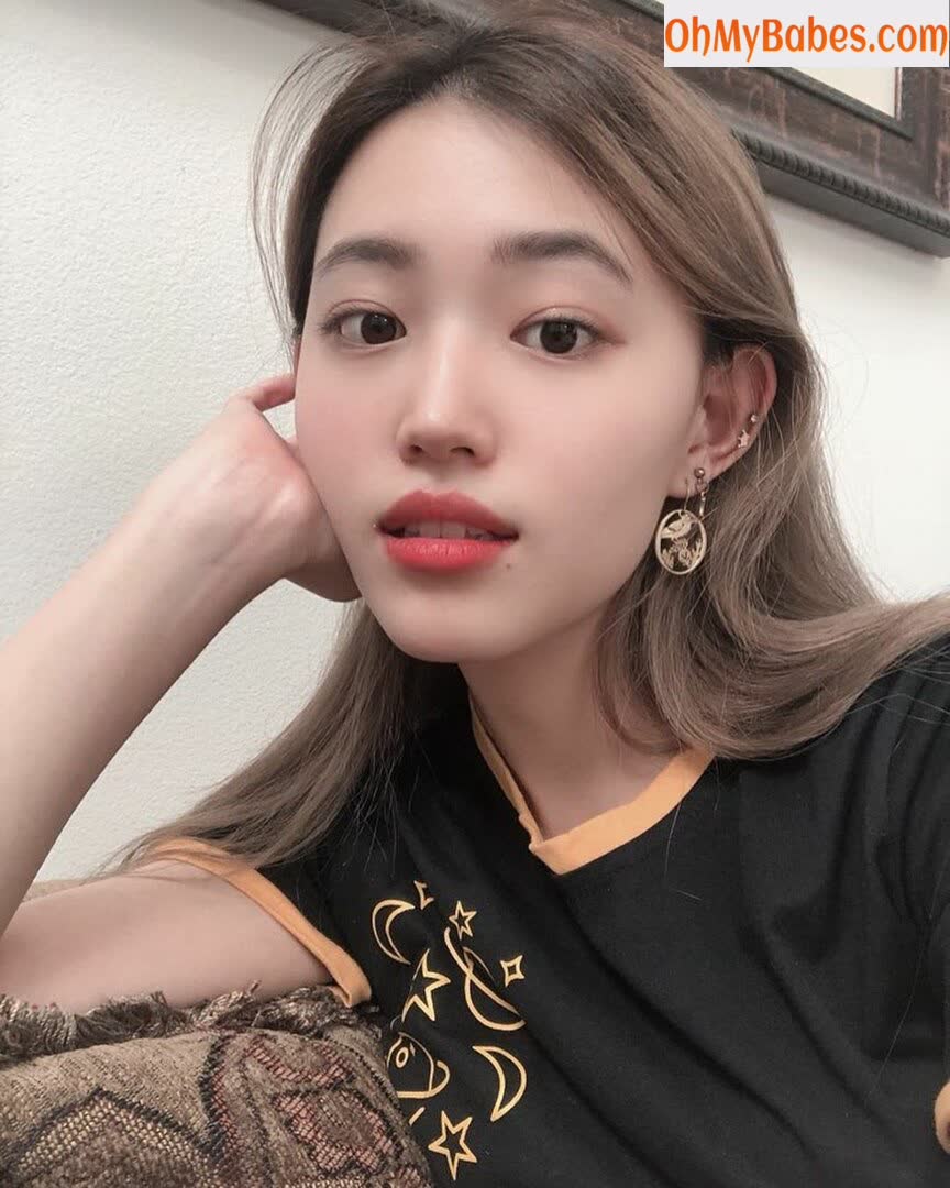 Yoojin OnlyFans leaked photo #28 - OhMyBabes