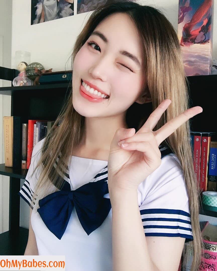 Yoojin OnlyFans leaked photo #30 - OhMyBabes