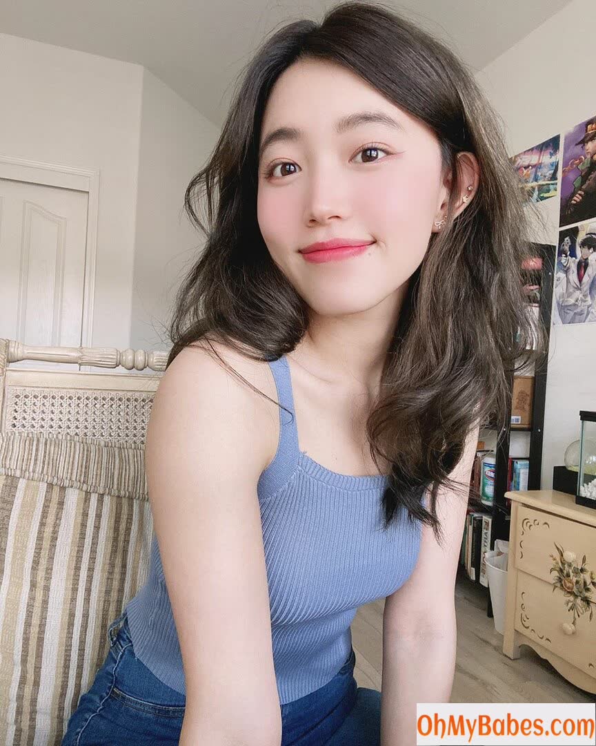 Yoojin OnlyFans leaked photo #36 - OhMyBabes