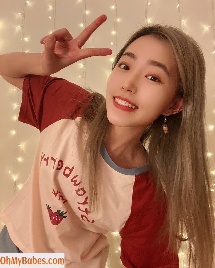 Yoojin OnlyFans leaked photo #41 - OhMyBabes