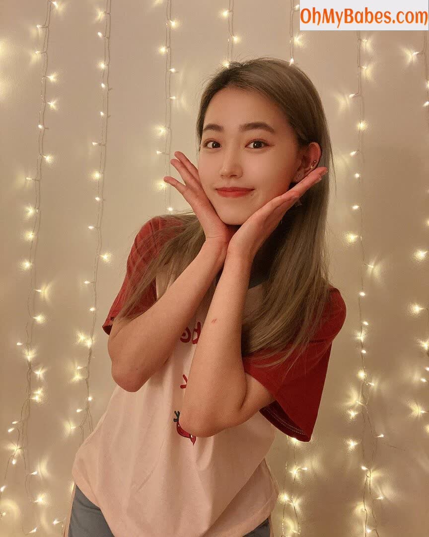 Yoojin OnlyFans leaked photo #39 - OhMyBabes