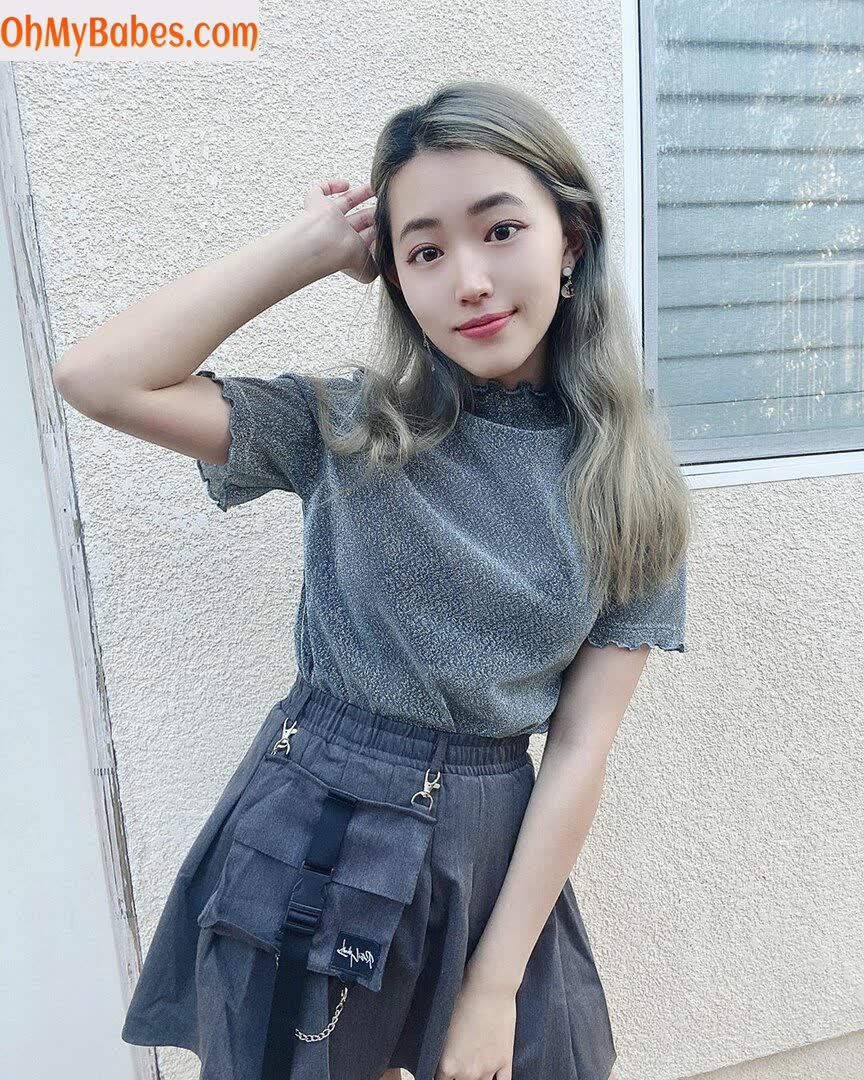 Yoojin OnlyFans leaked photo #2 - OhMyBabes