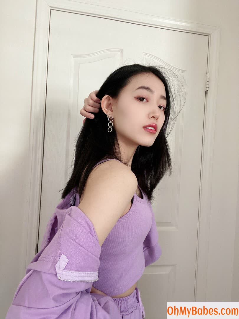 Yoojin OnlyFans leaked photo #49 - OhMyBabes