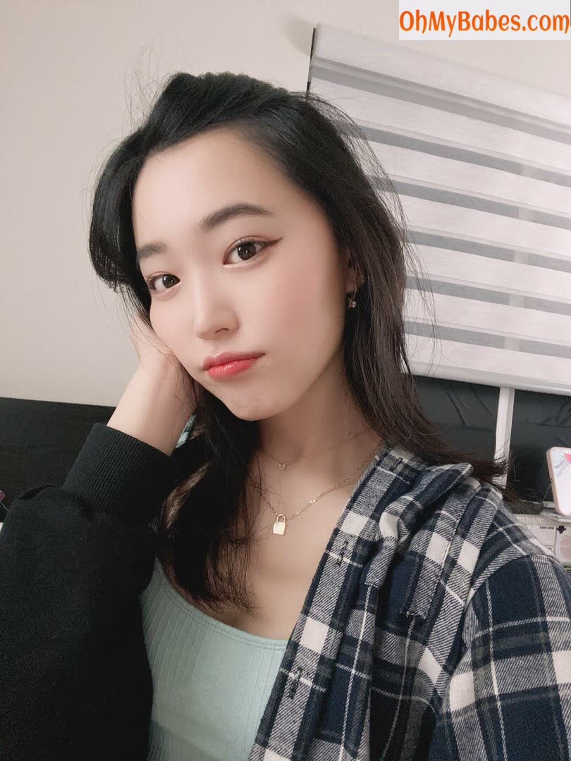 Yoojin OnlyFans leaked photo #3 - OhMyBabes