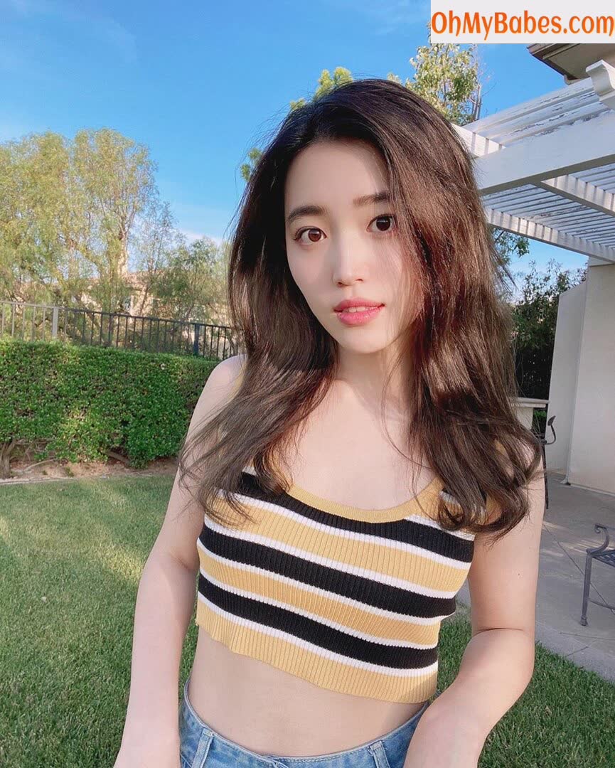 Yoojin OnlyFans leaked photo #9 - OhMyBabes